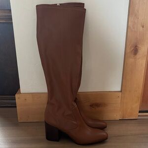 Franco Sarto Knee high Women's Boots